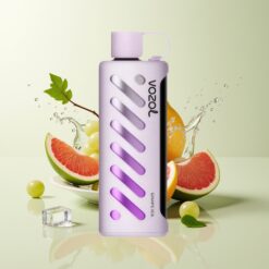 Grossista Italia VOZOL Gear Shisha 25000 Puff Dual Mesh Ghiaccio Uva