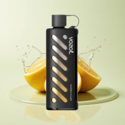 Grossista Italia VOZOL Gear Shisha 25000 Puff Dual Mesh Killer della Fanciulla