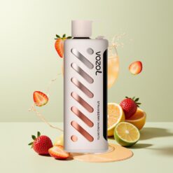 Grossista Italia VOZOL Gear Shisha 25000 Puff Dual Mesh Margarita alla Fragola