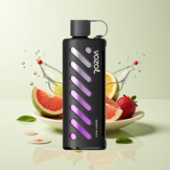 Grossista Italia VOZOL Gear Shisha 25000 Puff Dual Mesh Menta di Bosco e Frutti di Bosco