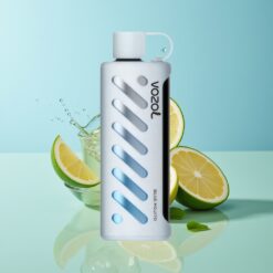 Grossista Italia VOZOL Gear Shisha 25000 Puff Dual Mesh Mojito Blu