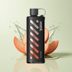 Grossista Italia VOZOL Gear Shisha 25000 Puff Dual Mesh Pesca Ghiaccio