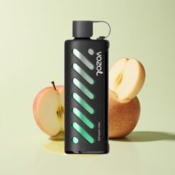 Grossista Italia VOZOL Gear Shisha 25000 Puff S.i.L.C Tech Due Mele