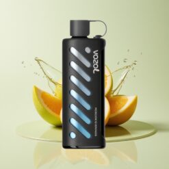 Grossista Italia VOZOL Gear Shisha 25000 Puff Sera di Mosca 30 Gusti Deliziosi