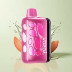 Grossista Italia VOZOL RAVE 40000 Disposabile 1000mAh Pesca Ghiaccio