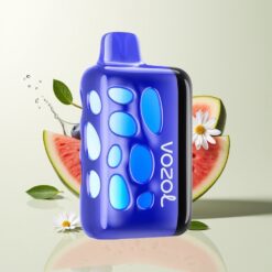 Grossista Italia VOZOL RAVE 40000 Mela Blu Anguria 270 Gradi