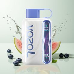 Grossista Italia VOZOL STAR 40000 Puff Mirtillo Ghiaccio