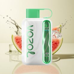 Grossista Italia VOZOL STAR 40000 Puff Tipo-C Anguria Ghiaccio