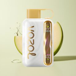 Grossista Italia VOZOL STAR 40000 Puff Tipo-C Gomma Melone