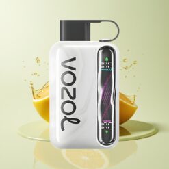 Grossista Italia VOZOL STAR 40000 Puff Tipo-C Tabacco