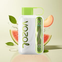 Grossista Italia VOZOL STAR 40000 Puff Type-C Anguria Pesca Acida