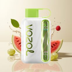 Grossista Italia VOZOL STAR 40000 Puff Type-C Anguria Uva Boysenberry