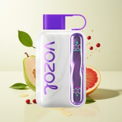 Grossista Italia VOZOL STAR 40000 Puff Type-C Cherimoya Pompelmo Frutti di Bosco