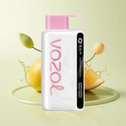 Grossista Italia VOZOL STAR 9000/12000 Creme Savers Caramelle S.i.L.C TECH