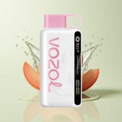 Grossista Italia VOZOL STAR 9000/12000 Gelo di Pesca Riciclabile