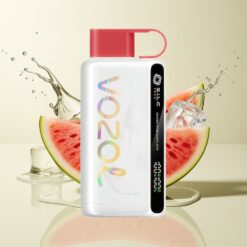 Grossista Italia VOZOL STAR 9000/12000 Puff Anguria Ghiaccio Svapare