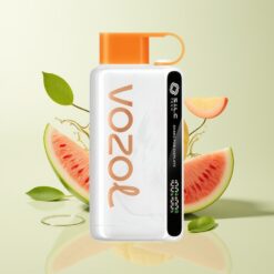 Grossista Italia VOZOL STAR 9000/12000 Puff S.i.L.C TECH Pesca Mango Anguria