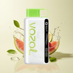 Grossista Italia VOZOL STAR 9000/12000 S.i.L.C TECH Ciliegia Lime