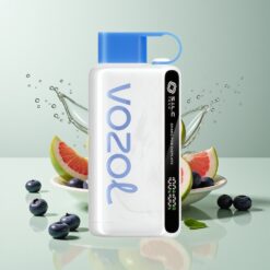 Grossista Italia VOZOL STAR 9000/12000 Tempesta di Mirtilli Ricarica Rapida 30%