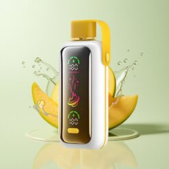 Grossista Italia VOZOL Star 20000 Mango Ghiaccio Svapare