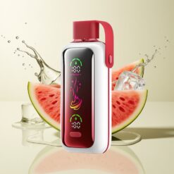 Grossista Italia VOZOL Star 20000 Puff Doppia Maglia Anguria Ghiaccio