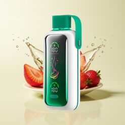 Grossista Italia VOZOL Star 20000 Puff Dual Mesh Fragola Kiwi