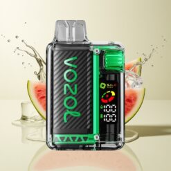 Grossista Italia VOZOL Vista 20000 Puff Ricaricabile Anguria Ghiaccio