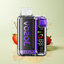 Grossista Italia VOZOL Vista 20000 Puff Ricaricabile Fragola Mango