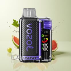 Grossista Italia VOZOL Vista 20000 Puff Ricaricabile Ghiaccio Uva