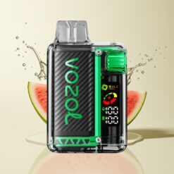 Grossista Italia VOZOL Vista 20000 Puff Ricaricabile Gomma da Masticare all'Anguria