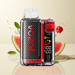 Grossista Italia VOZOL Vista 20000 Puff Ricaricabile Lampone Anguria