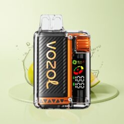 Grossista Italia VOZOL Vista 20000 Puff Ricaricabile Limone Lime