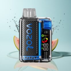 Grossista Italia VOZOL Vista 20000 Puff Ricaricabile MTL Blu Lampone Ghiaccio