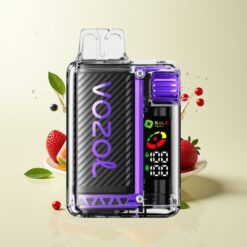 Grossista Italia VOZOL Vista 20000 Puff Ricaricabile Miscela di Bacche