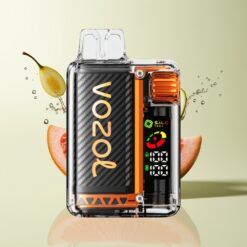 Grossista Italia VOZOL Vista 20000 Puff Ricaricabile OLED Ciliegia Cola