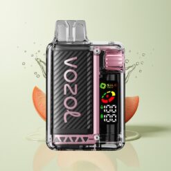 Grossista Italia VOZOL Vista 20000 Puff Ricaricabile OLED Pesca Ghiaccio