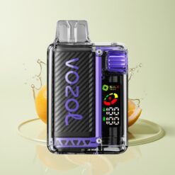 Grossista Italia VOZOL Vista 20000 Puff Ricaricabile Sambuco Pompelmo