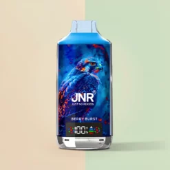 Grossista Italia JNR Falcon 18000 Puffs HD Display