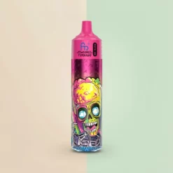Grossista Italia Fumot Randm Tornado 30000 Puffs Music Fruity Icy