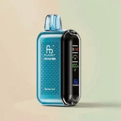 Grossista Italia RandM Fumot Tornado 20000 Puffs Dual Coil