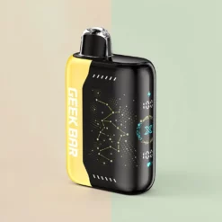 Grossista Italia Geek Bar Pulse X 25000 Puffs Platinum Edition