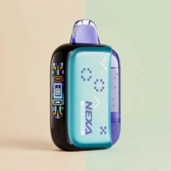 Grossista Italia NEXA PIX 40K Crystal Tank