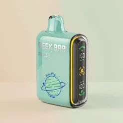 Grossista Italia Geek Bar Pulse 15000 Puffs Dual Power Modes