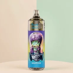 Grossista Italia Fumot Tornado 28K Refillable Pod Kit