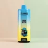 Grossista Italia Bang Legend 110K Puffs Rechargeable 3 in 1 Flavour