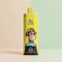 Grossista Italia FUMOT Eco 4in1 80K 80000 Puffs 26ml 4 Flavors