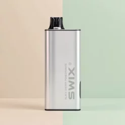 Grossista Italia Swix Mate 9000 Puffs Touchscreen