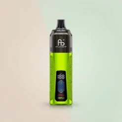 Grossista Italia FUMOT Altera 50K Refillable DTL Pod