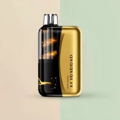 Grossista Italia ALIBARBAR SWIRL 13000 3500mAh