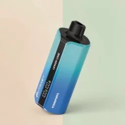 Grossista Italia HIFANCY DREAM 45000 650mAh Lemon Lime